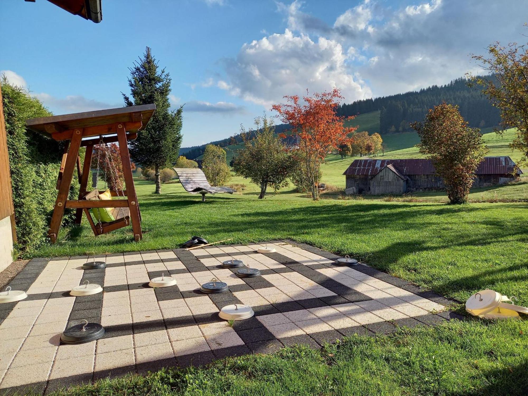 Ferienhaus Kaltenbach تيتيسي نيوستادت المظهر الخارجي الصورة