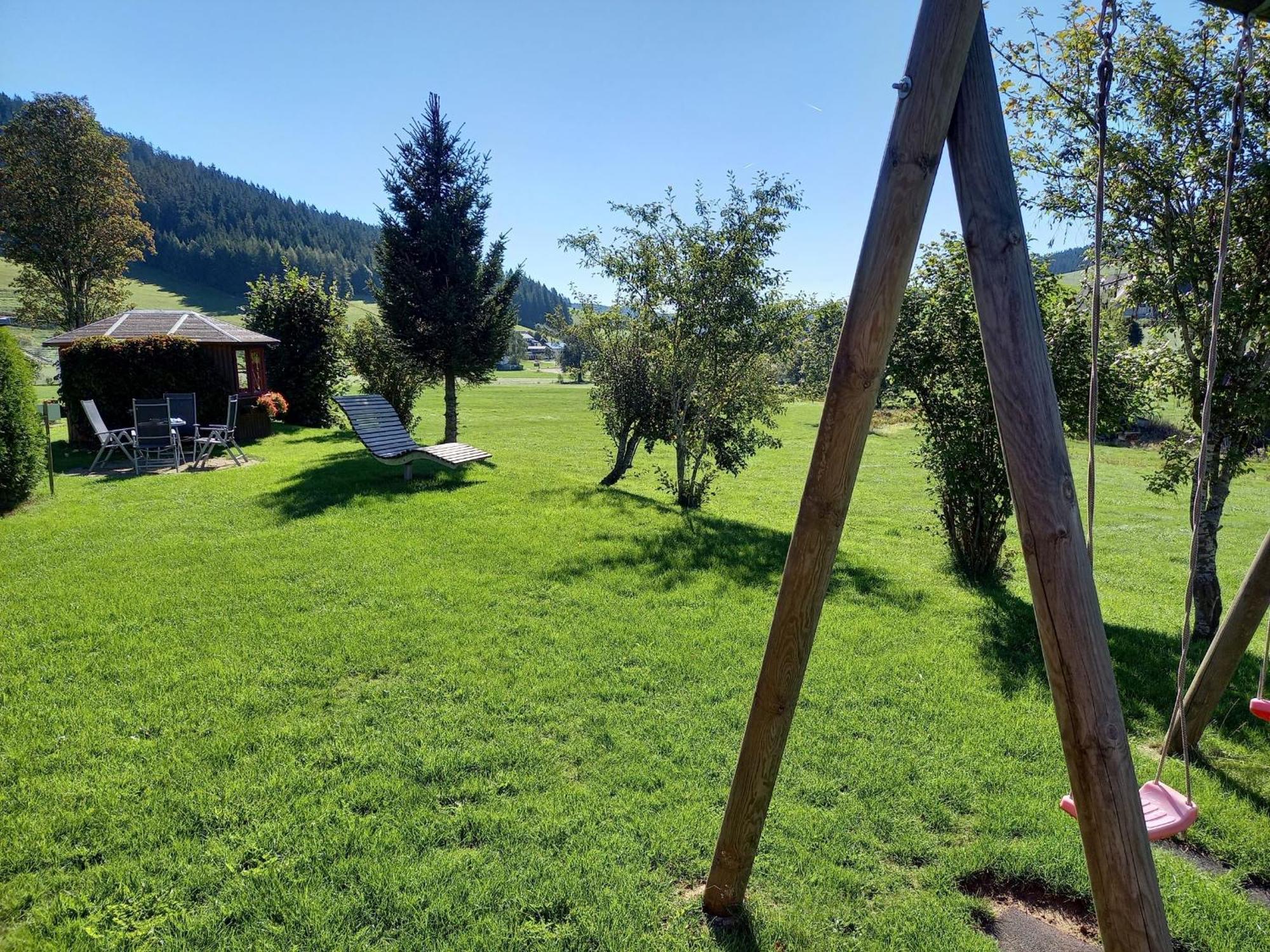 Ferienhaus Kaltenbach تيتيسي نيوستادت المظهر الخارجي الصورة