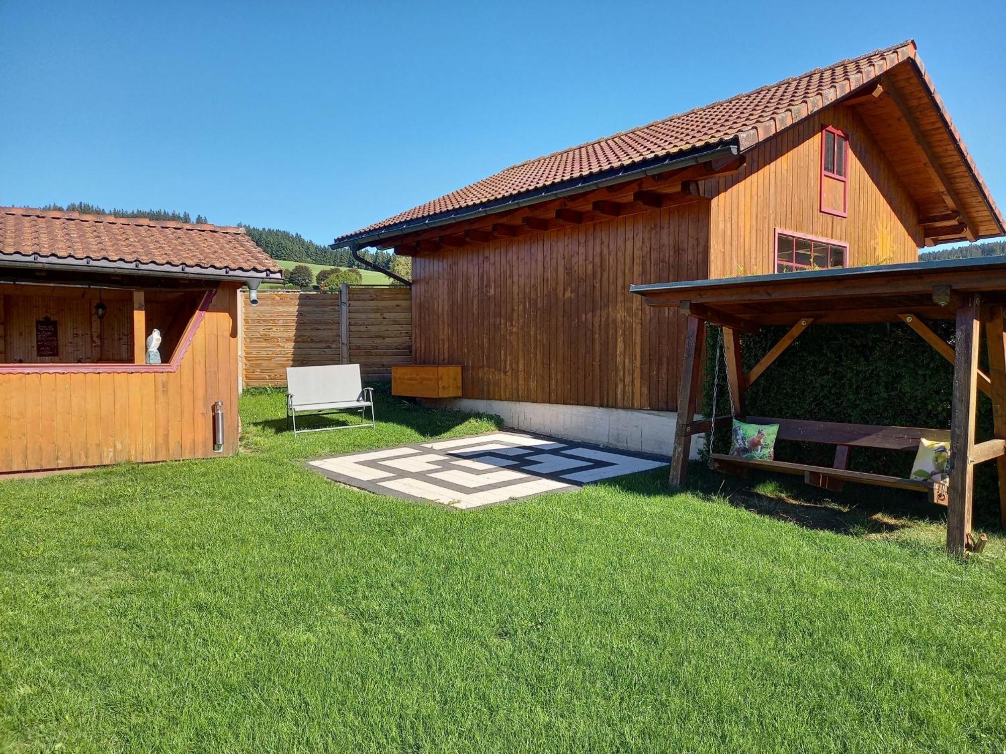 Ferienhaus Kaltenbach تيتيسي نيوستادت المظهر الخارجي الصورة