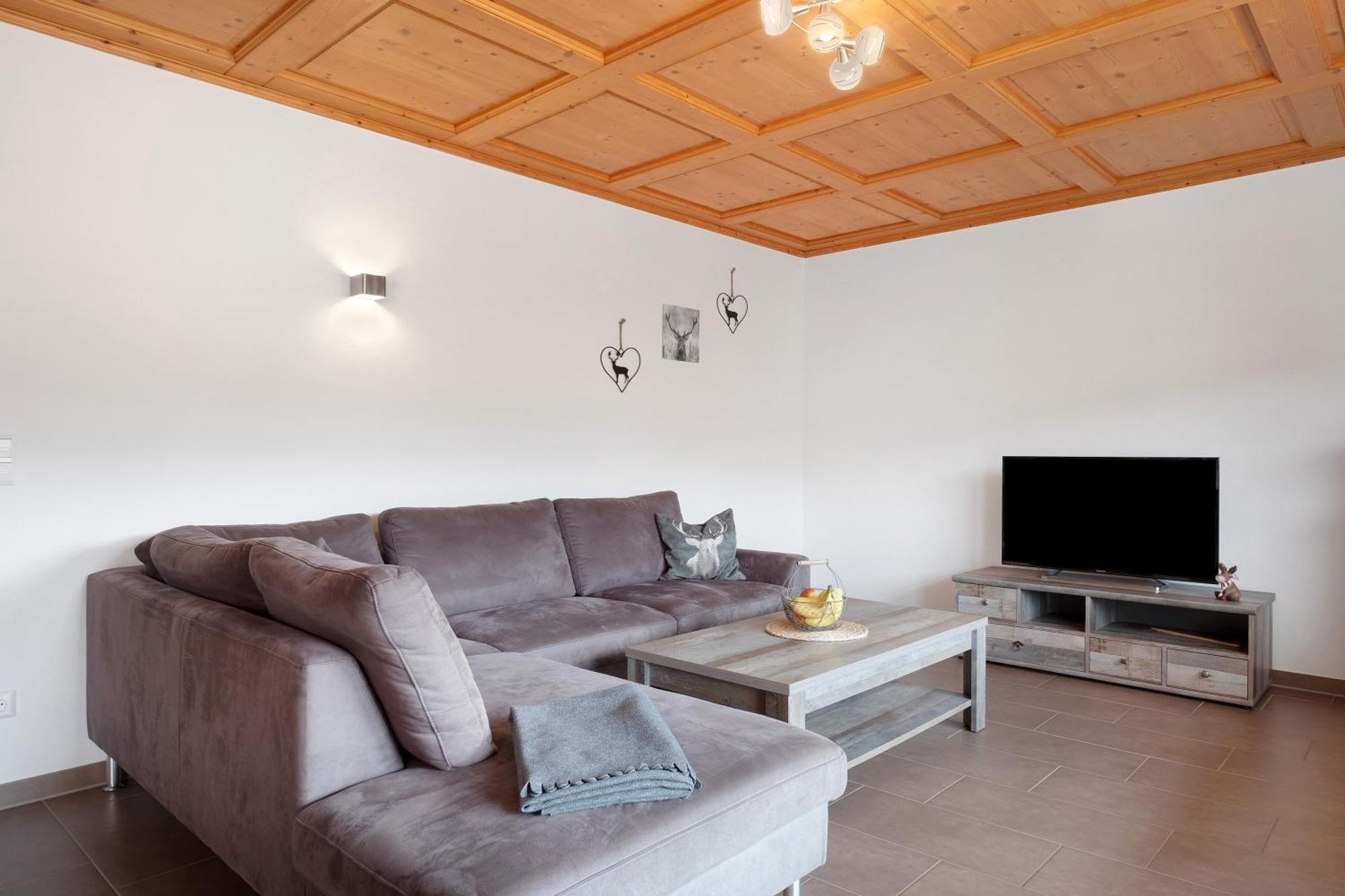 Ferienhaus Kaltenbach تيتيسي نيوستادت المظهر الخارجي الصورة