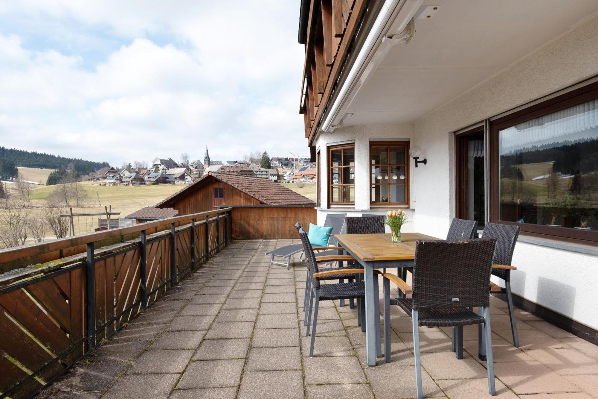 Ferienhaus Kaltenbach تيتيسي نيوستادت المظهر الخارجي الصورة