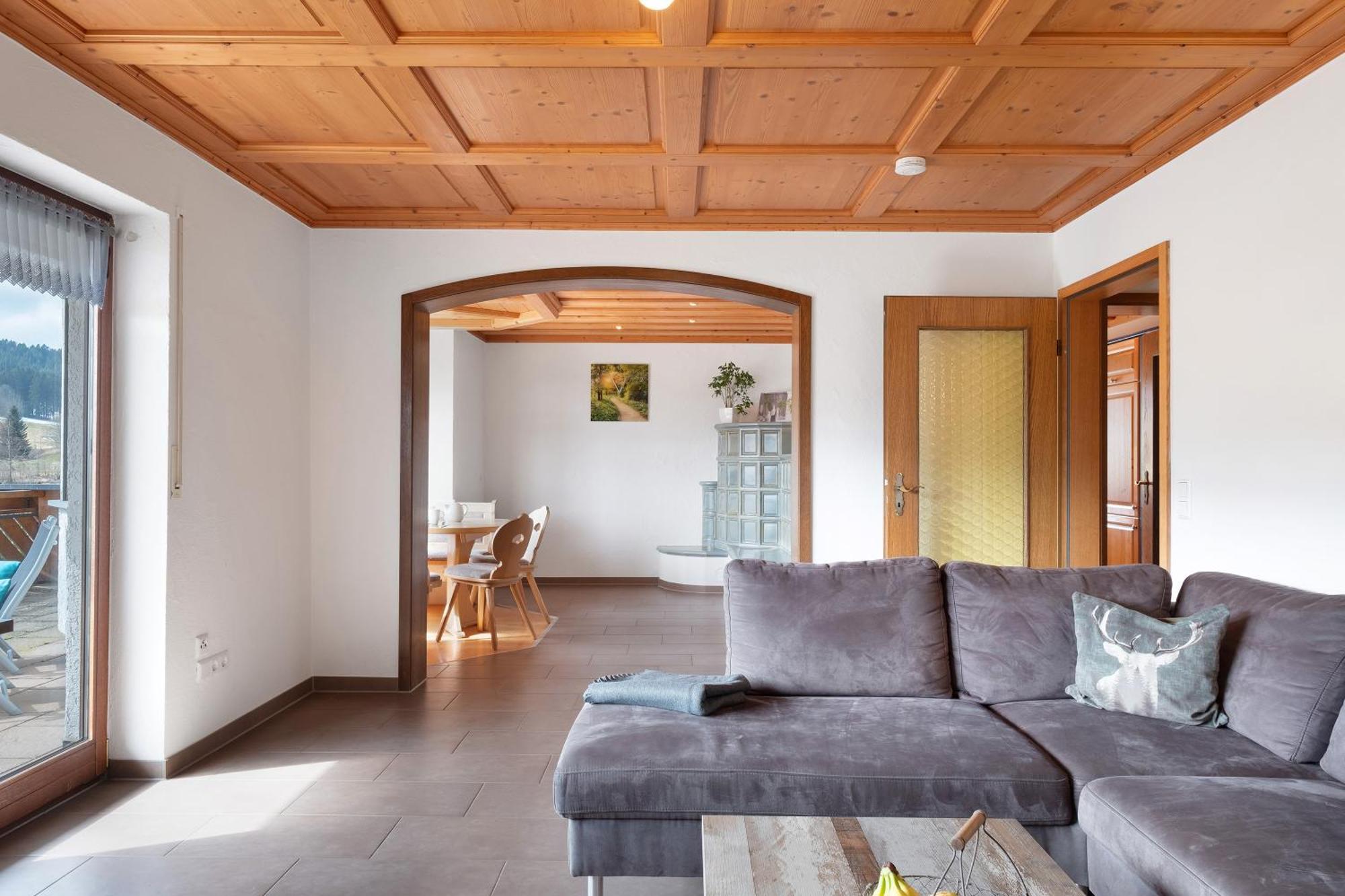 Ferienhaus Kaltenbach تيتيسي نيوستادت المظهر الخارجي الصورة