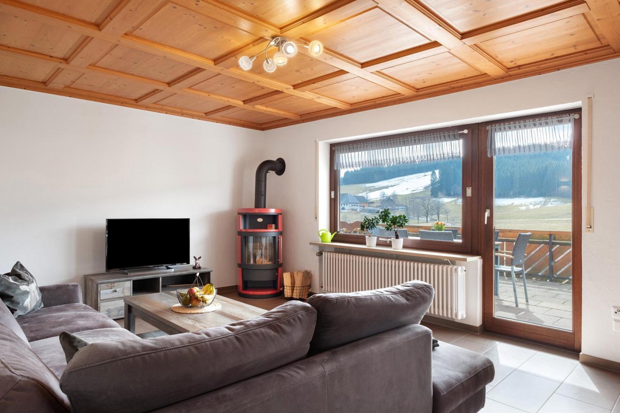 Ferienhaus Kaltenbach تيتيسي نيوستادت المظهر الخارجي الصورة