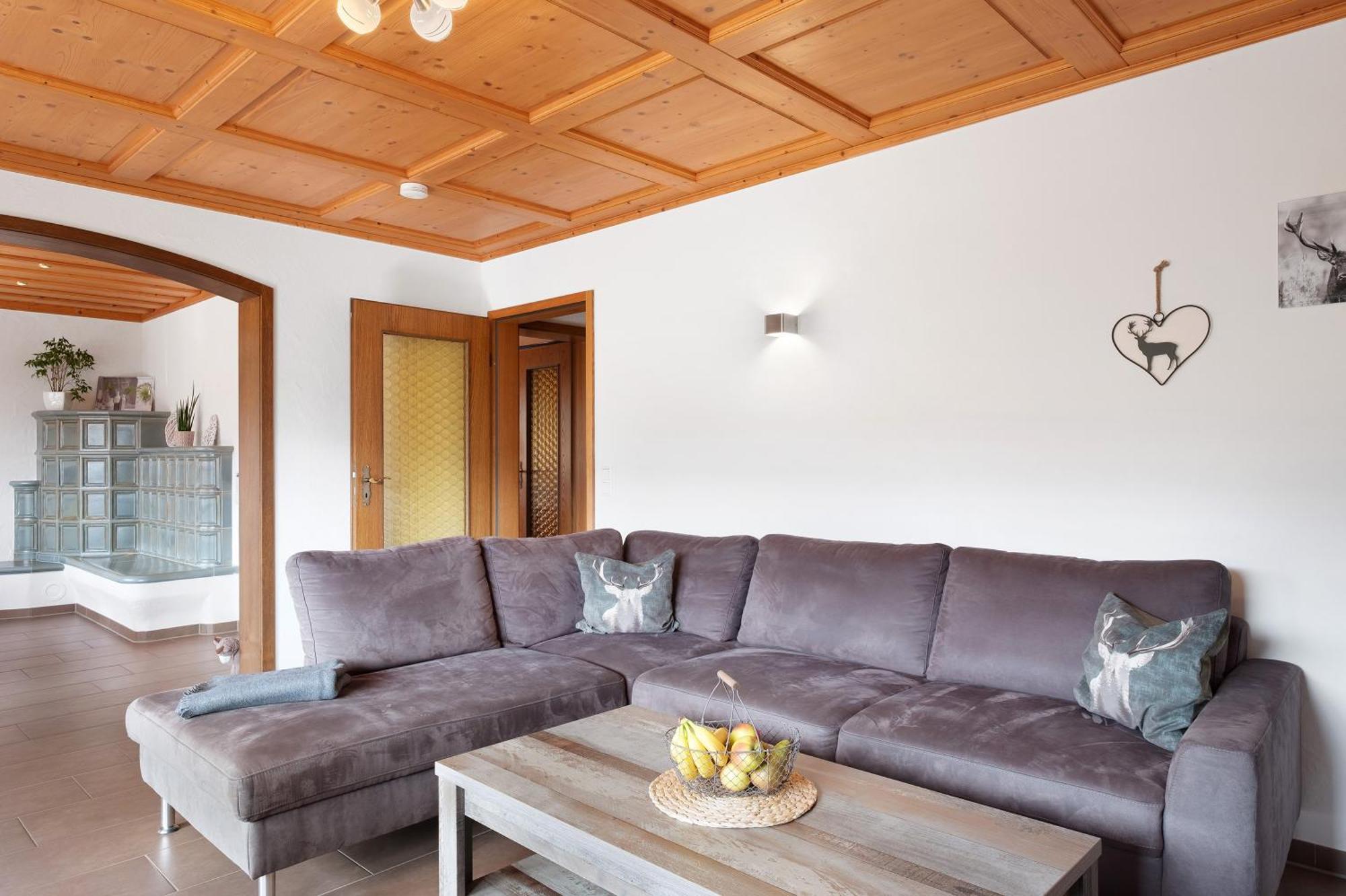 Ferienhaus Kaltenbach تيتيسي نيوستادت المظهر الخارجي الصورة