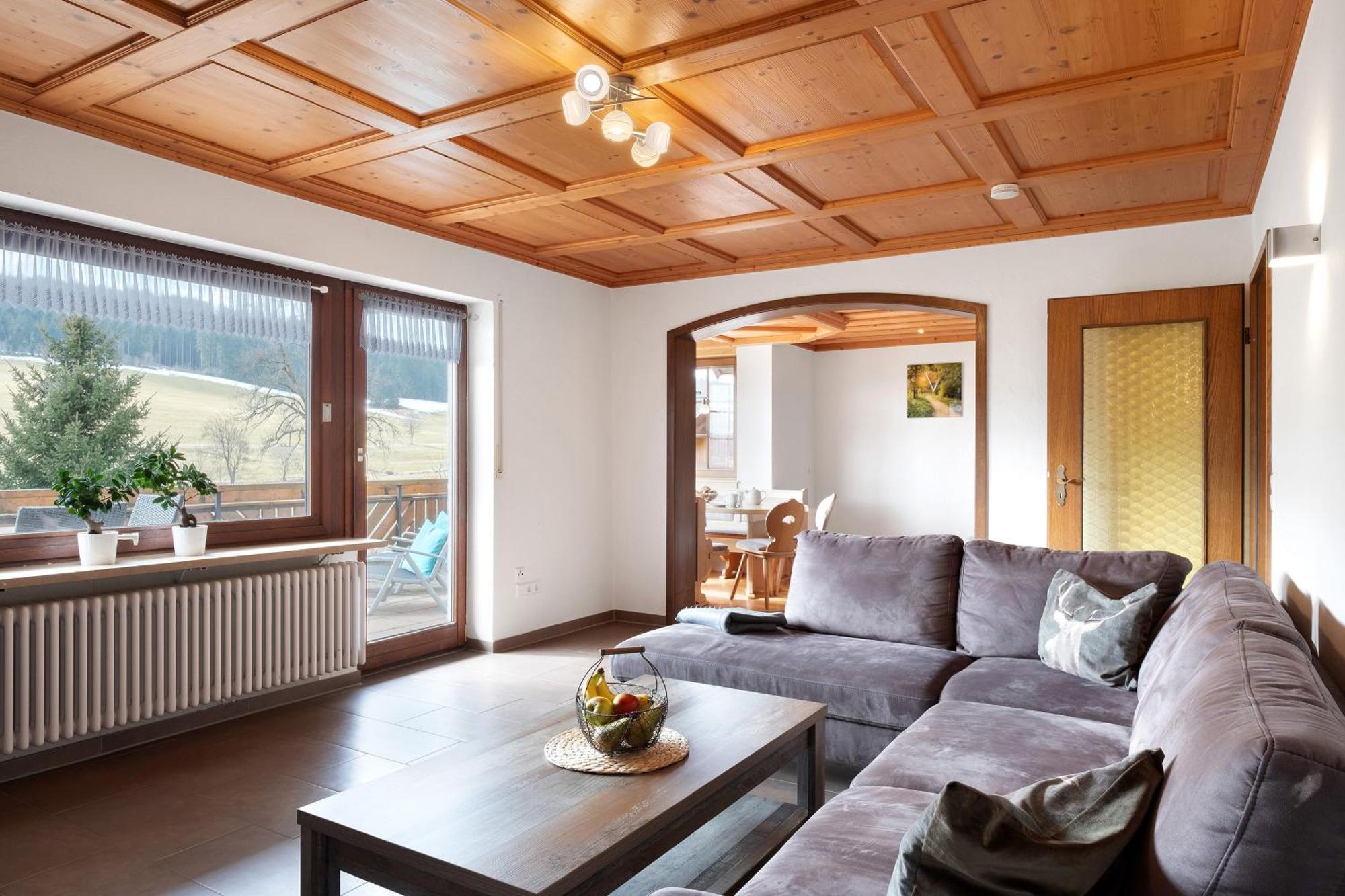 Ferienhaus Kaltenbach تيتيسي نيوستادت المظهر الخارجي الصورة