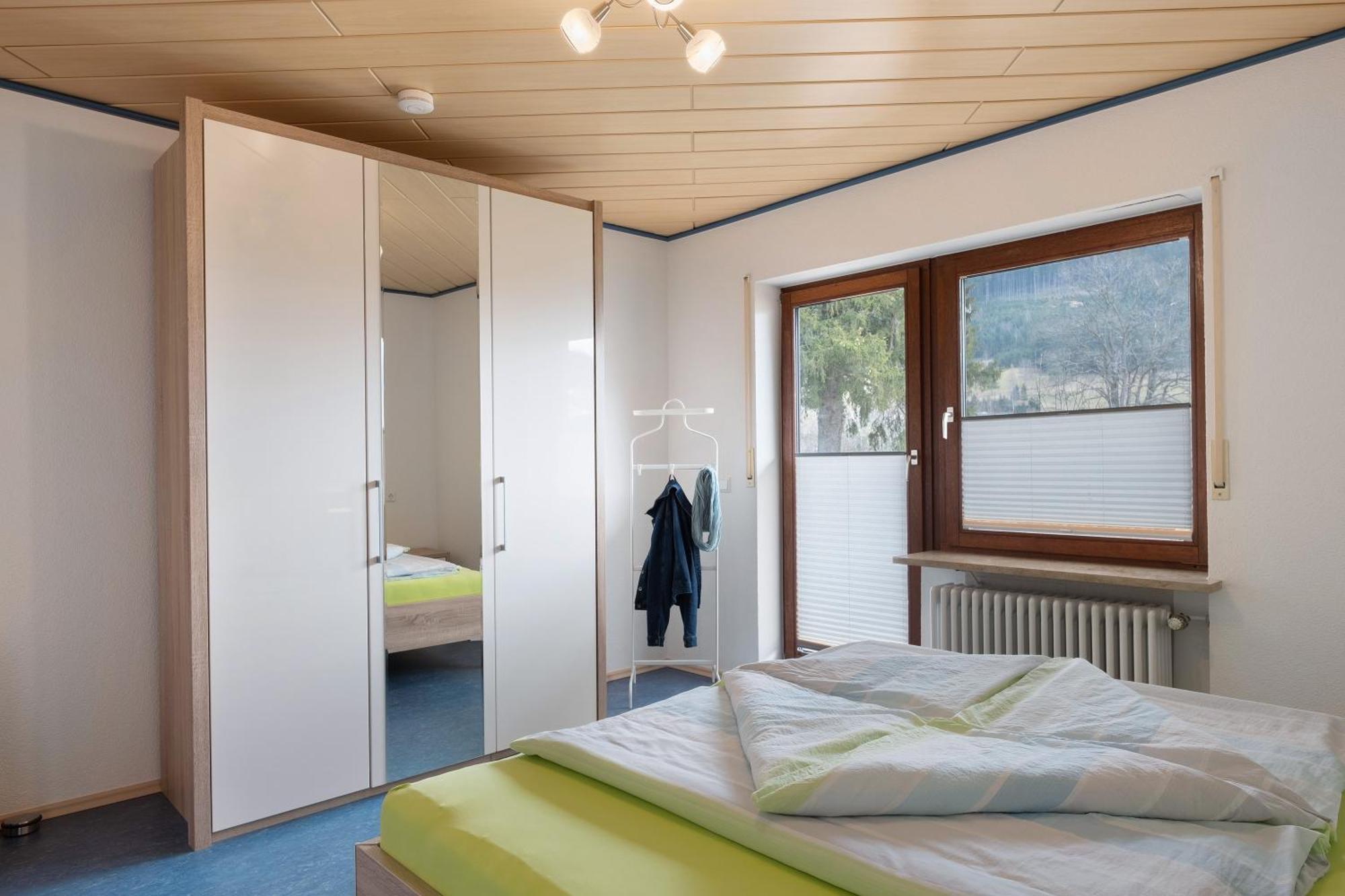 Ferienhaus Kaltenbach تيتيسي نيوستادت المظهر الخارجي الصورة