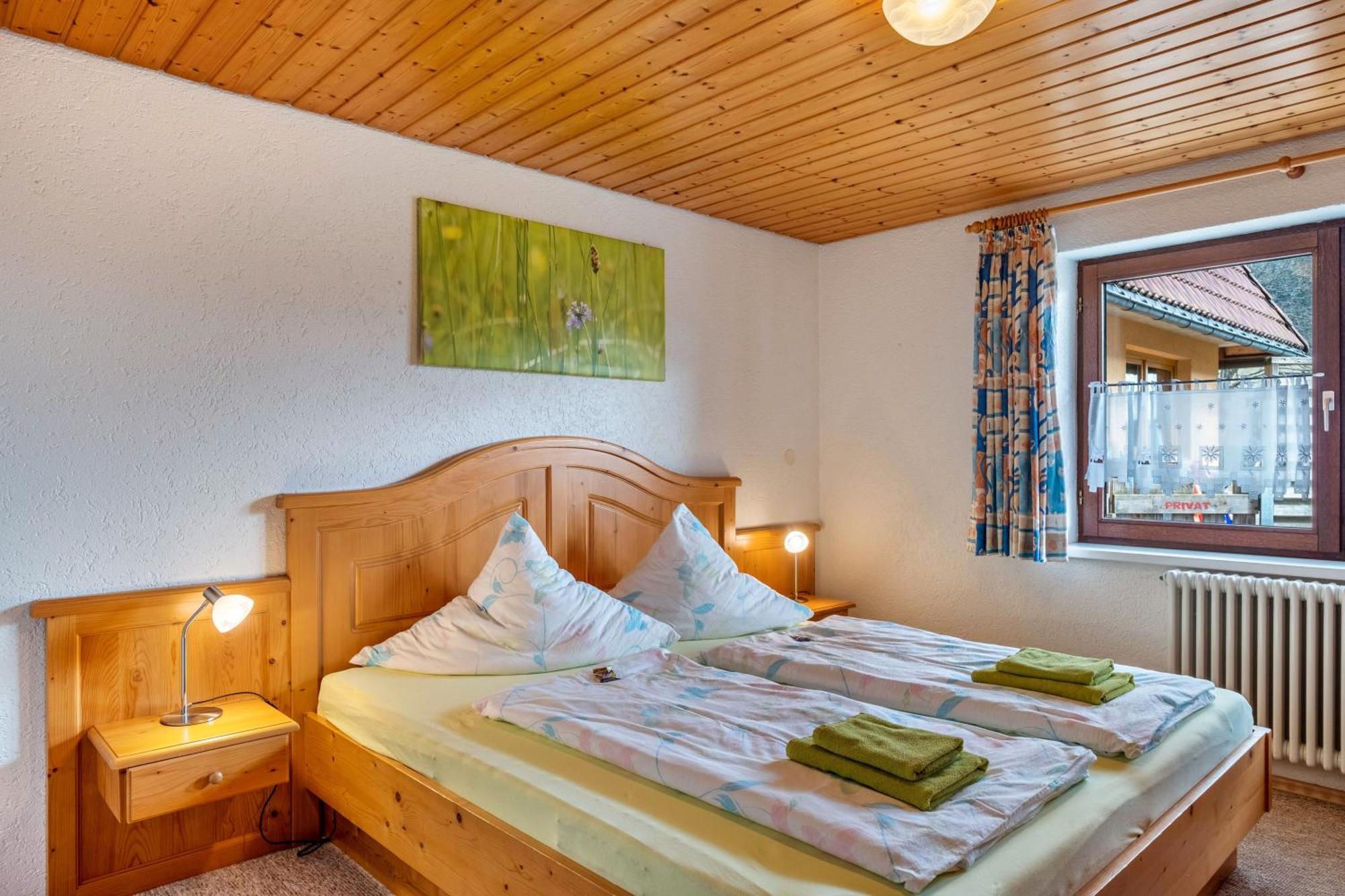Ferienhaus Kaltenbach تيتيسي نيوستادت المظهر الخارجي الصورة
