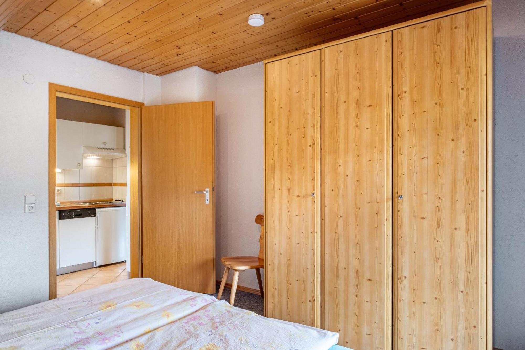Ferienhaus Kaltenbach تيتيسي نيوستادت المظهر الخارجي الصورة
