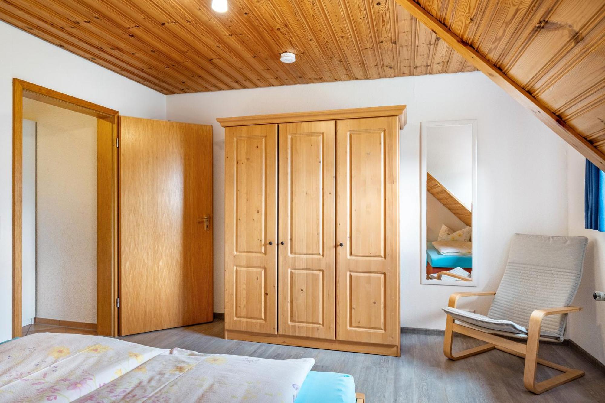 Ferienhaus Kaltenbach تيتيسي نيوستادت المظهر الخارجي الصورة